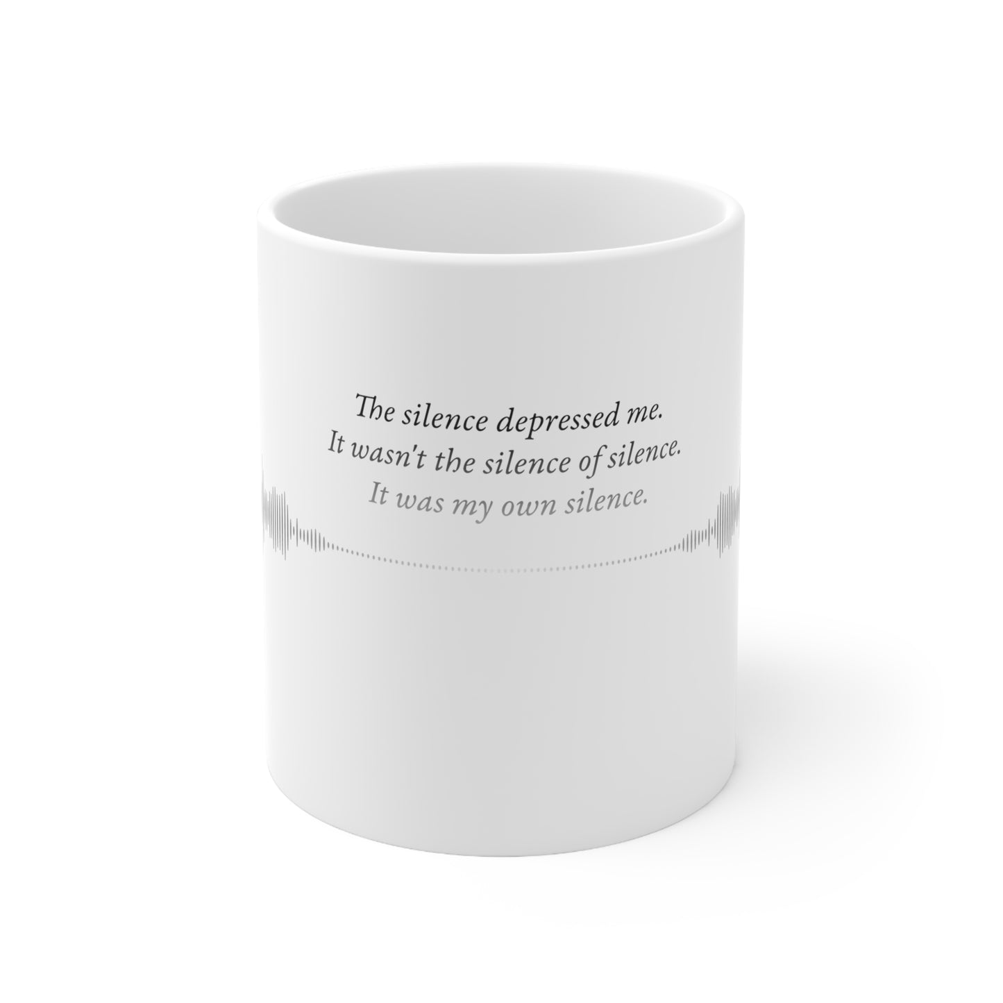 Copy of Ceramic Mug 11oz