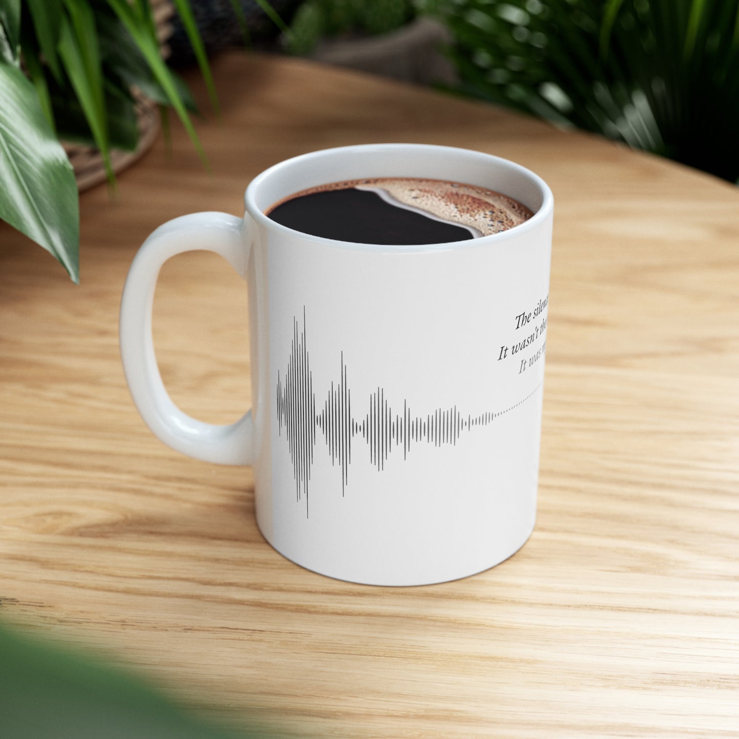 Copy of Ceramic Mug 11oz