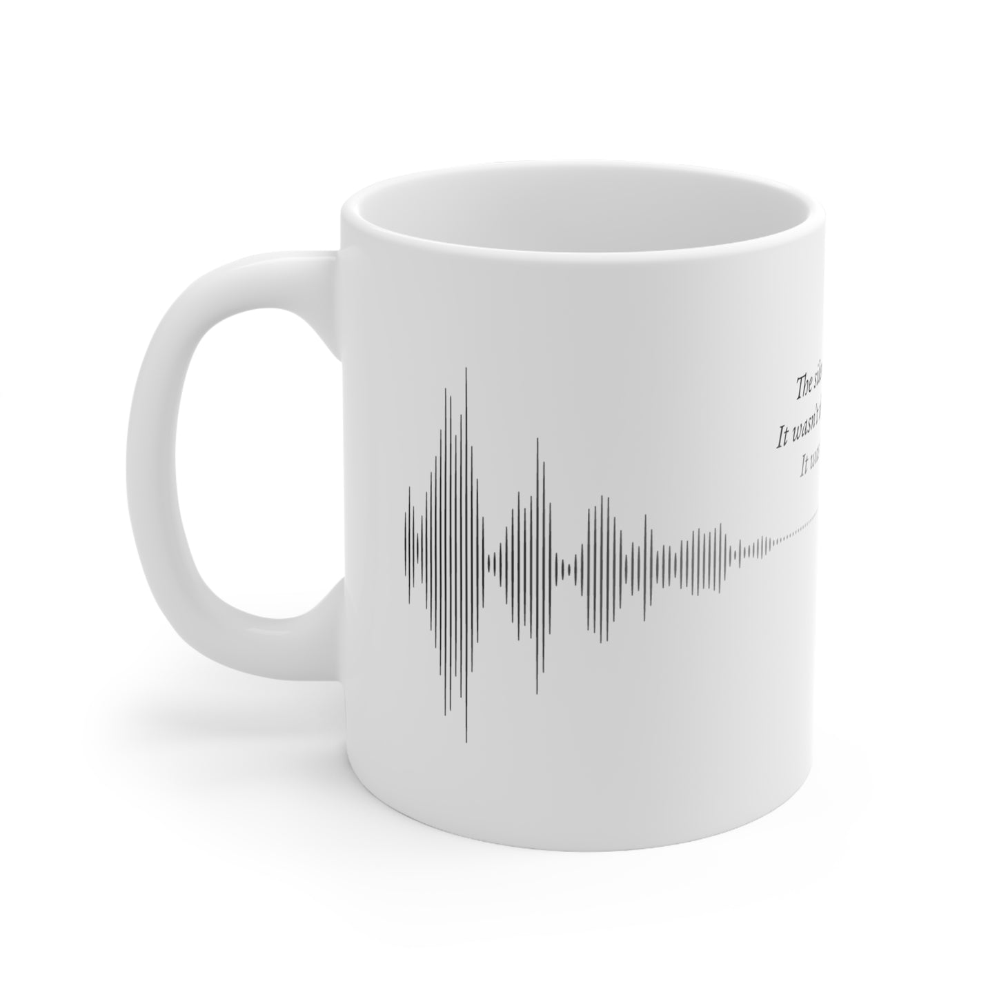 Copy of Ceramic Mug 11oz