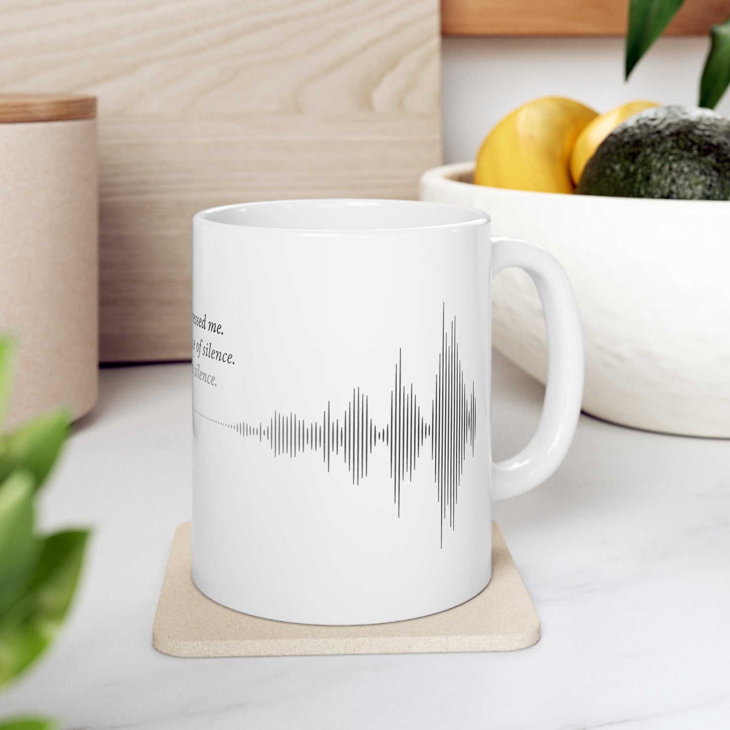 Copy of Ceramic Mug 11oz
