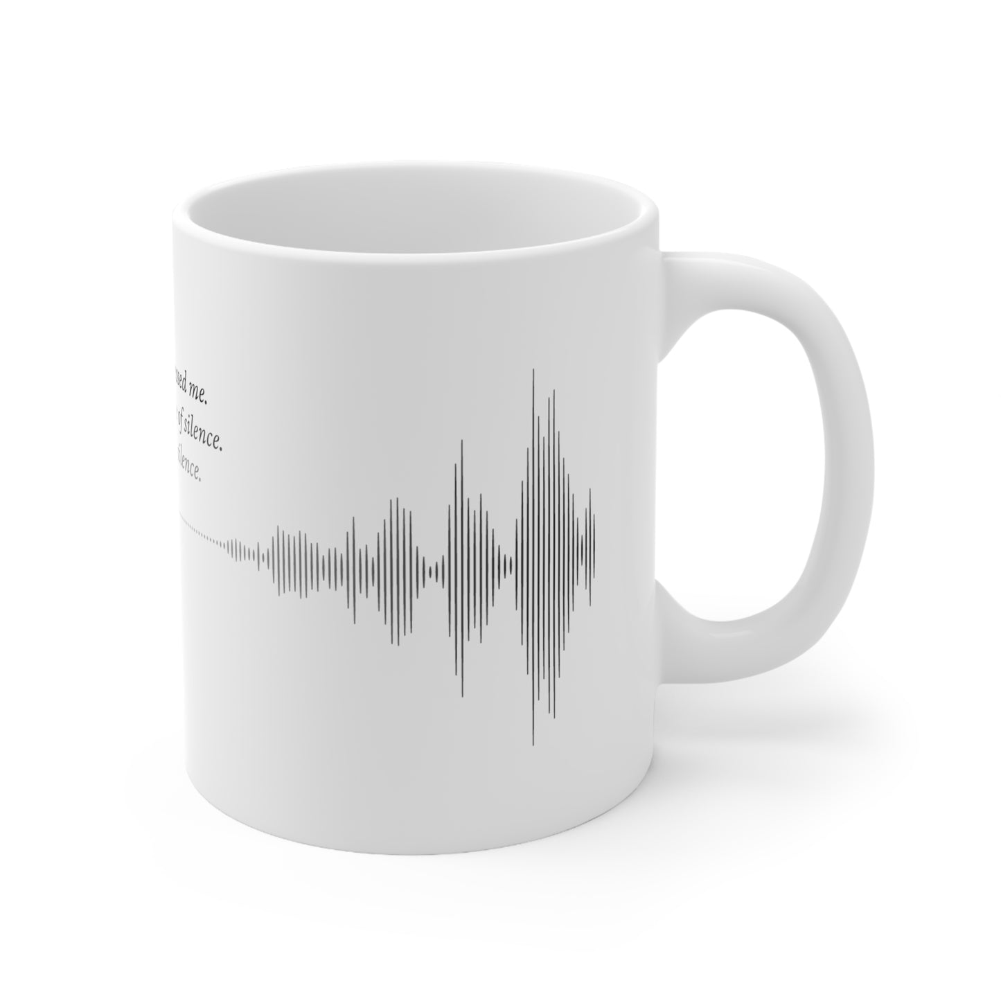 Copy of Ceramic Mug 11oz