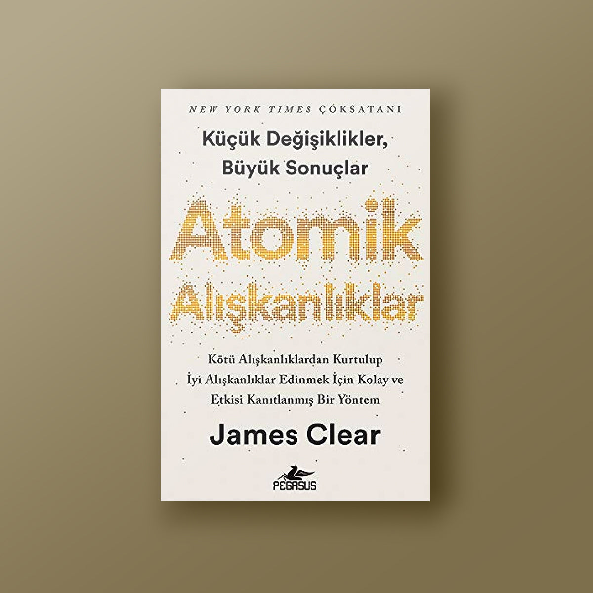 Atomik Alışkanlıklar