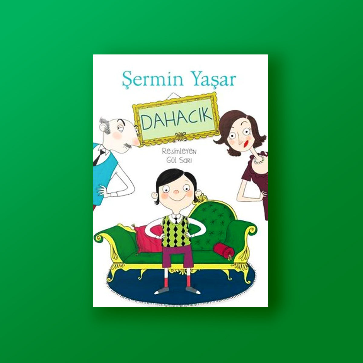 Dahacık