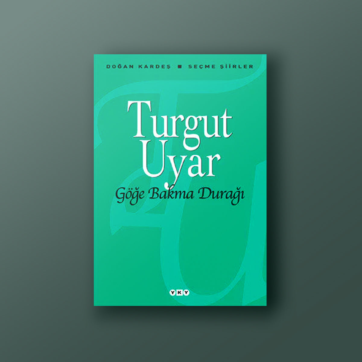 Göğe Bakma Durağı