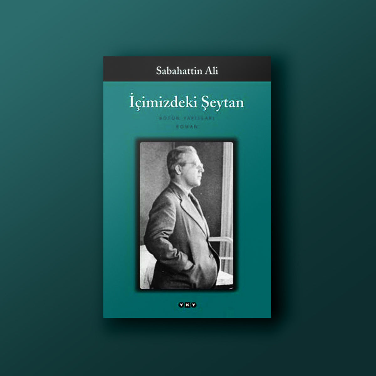 İçimizdeki Şeytan