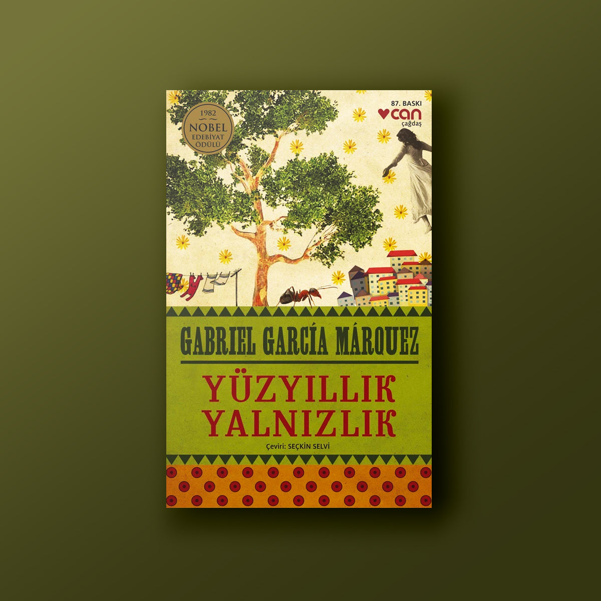 Yüzyıllık Yalnızlık