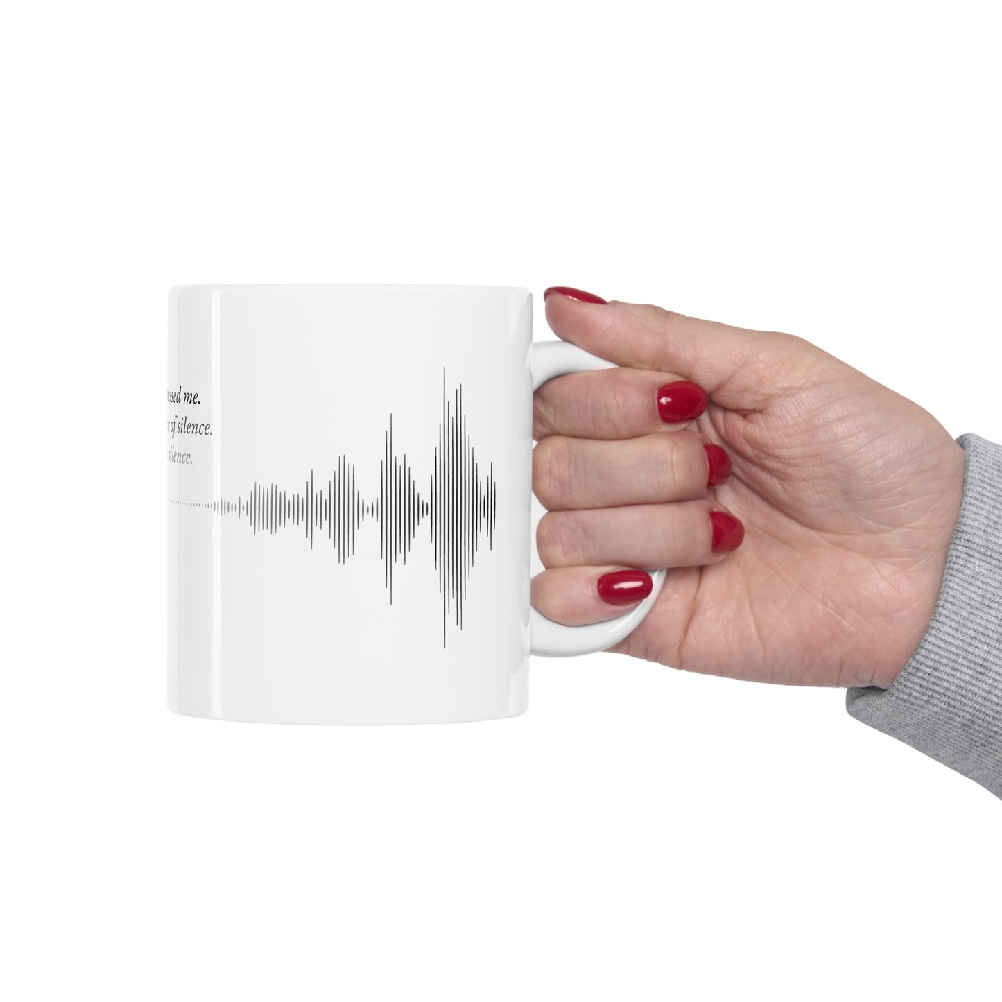 Copy of Ceramic Mug 11oz