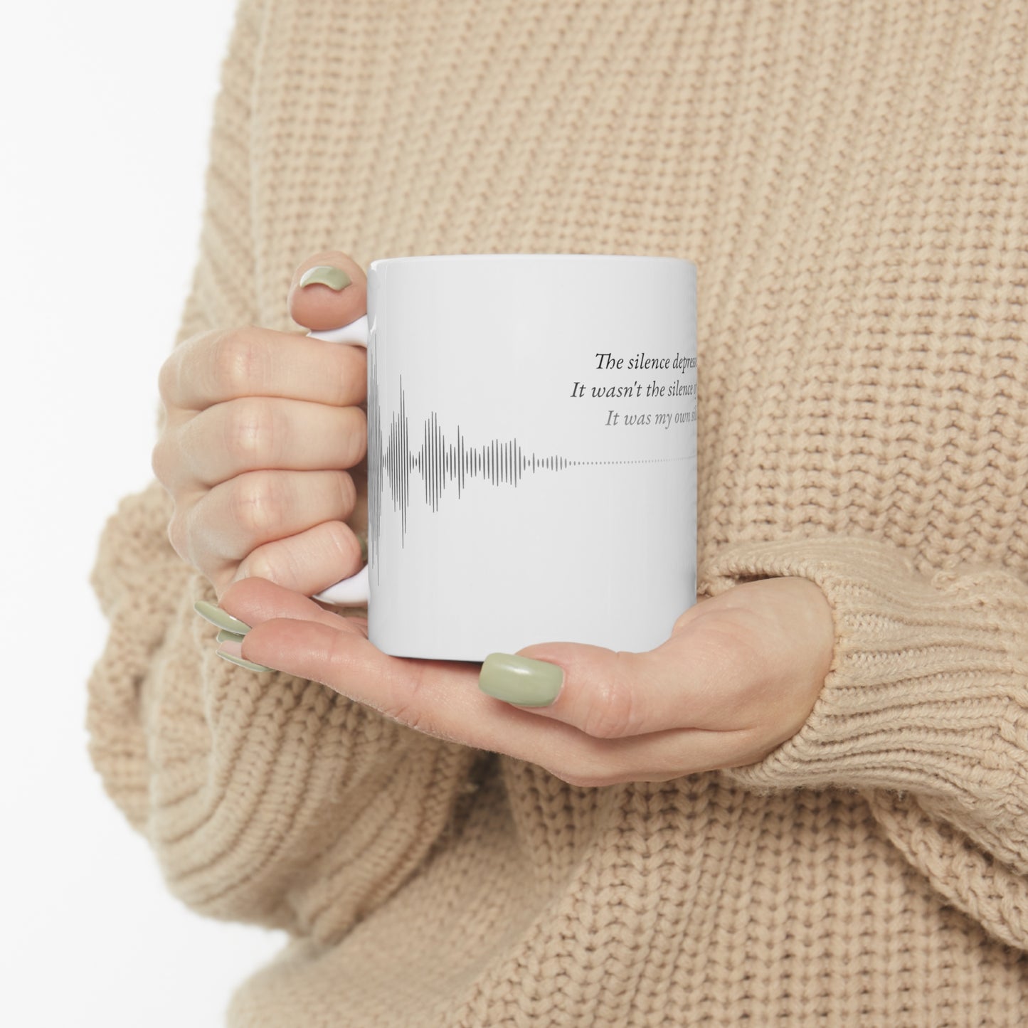 Copy of Ceramic Mug 11oz