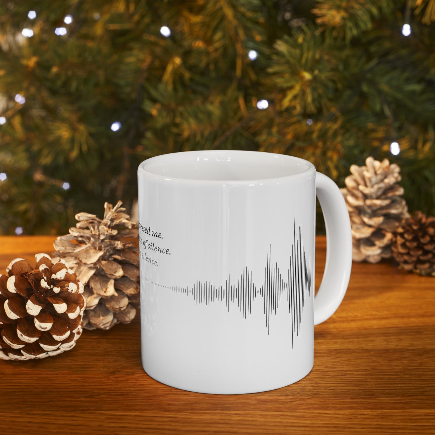 Copy of Ceramic Mug 11oz