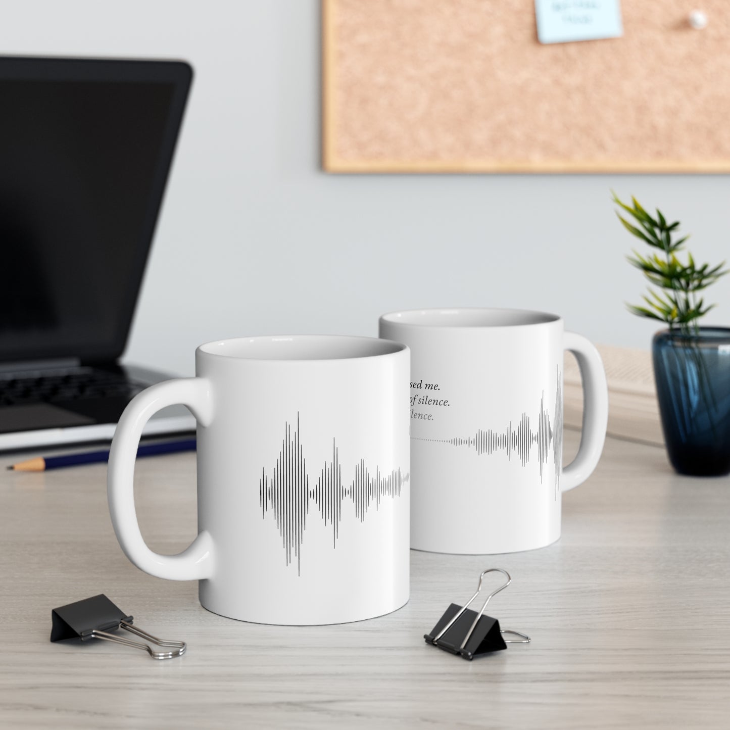 Copy of Ceramic Mug 11oz