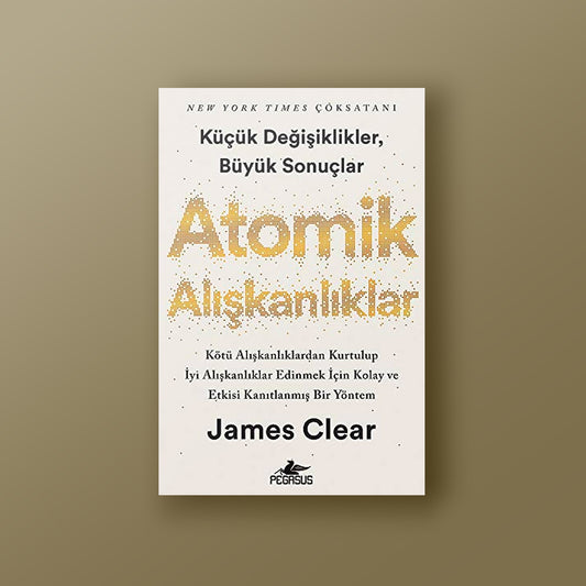 Atomik Alışkanlıklar