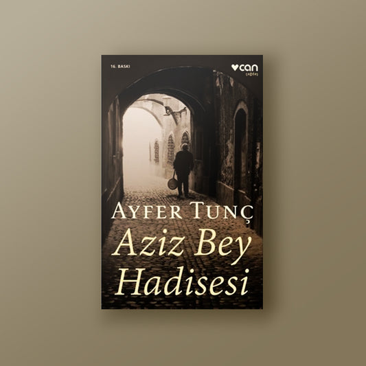 Aziz Bey Hadisesi