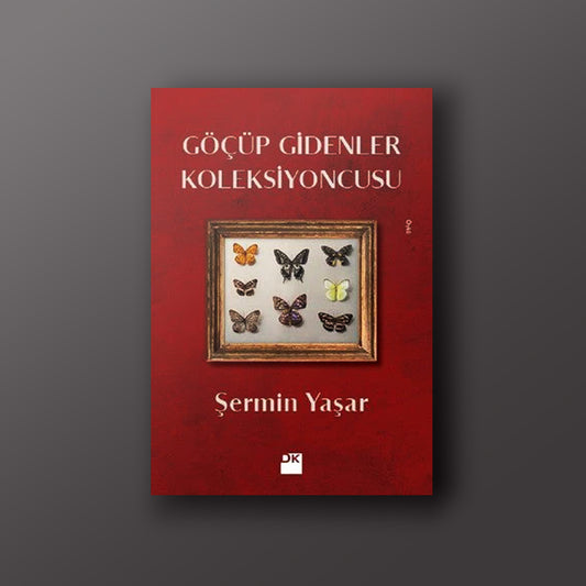 Göçüp Gidenler Koleksiyoncusu