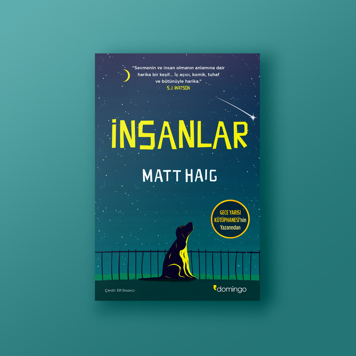İnsanlar