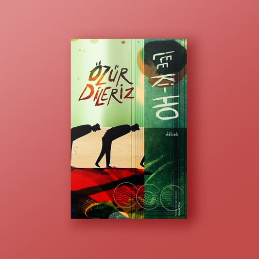 Özür Dileriz