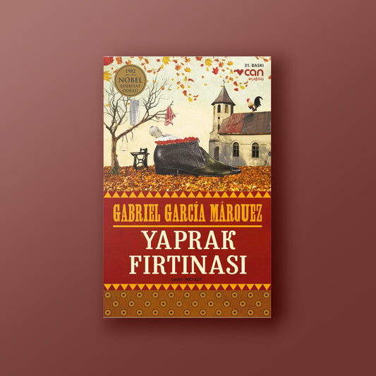 Yaprak Fırtınası